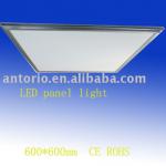 3*18W 600*600mm fluorescent panel light ATDL 318 T8 RD/513