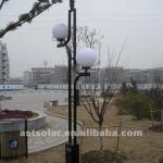 3~4M Square Use Solar Street Light (over 12years experience guarantee) CM-TT-N19