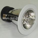 3.5inch commercial downlight vertical vertical downlight fixture KLY-TF501-1