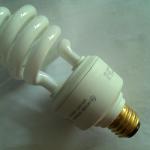 3 way dimmable energy saving lamps D01