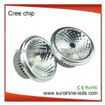 3 years warranty 15W Cree chips ar111 led spotlight/ar111 gu10 led/ar111 dimmable led lamp with CE and ROHS SU-AR111-12-GU10-CW/CWW