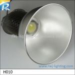 3 Years Warranty Bridgelux 200W LED High Bay Lights H010