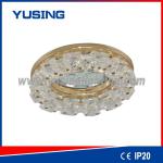 3 Years&#39; warranty,CE, led downlights 3w dimmable led high quality CD124s