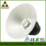 3 Years Warranty TUV CE IEC RoHS Approved LED High Bay Light IP65 50W LED Product SEM-HB50-01b