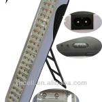 30/60/80 led rechargeable emergency light KNP-E860L