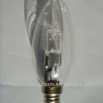 30%energy saving halogen bulb candle E14 candle energy saving halogen bulb