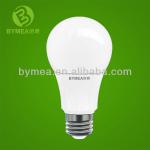 300 degree LED Bulb Dimmable with CE,ROHS,SAA,UL,FCC A60G01