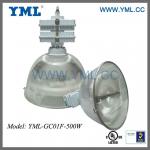 300W,400W,500W,600W Induction Lamp High Bay Lighting With UL,CE,ETL YML-GC01F