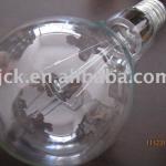 300w clear incandescent bulb in E40 base clear bulb