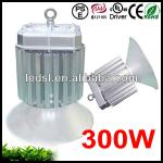 300w led industrial high bay light PSE,SAA,CE,RoHS approval FYD-HB300W