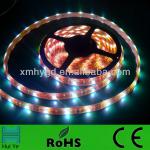 30led/m DC12V RGB LED Strip 5050 HY-R5050-RGB30L