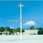 30m galvanized high mast lightpole BDGGD03--096