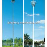 30m high mast lighting tower BDHML0124