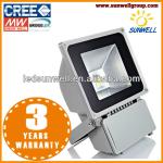 30w-320w led flood light 70w sodium flood