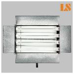 330W photo studio continuous light kit fluorescent lighting LS-655A