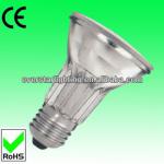 35/50W high voltage halogen bulbs PAR20 PAR20