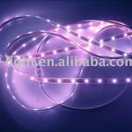 3528 60LEDs strip lamp 24V pink uv color YD-FPC 100C10/60