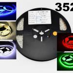 3528 led flexible strip light cold white 60leds/m,waterproof IP65 KPS20120113010