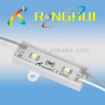 3528 waterproof advertising light module DC12V RH-F1245X2XSMD-3528