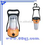 35LED Camping Light Rechargeable Camping Light Outdoor Lantern LED Emergency Camping Light QJ163