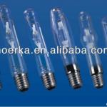 35W TO 2000W Metal halide lamps Tubular and Elliptical MH-T/MH-ED