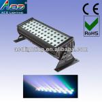 36*3w RGB outdoor led bridge light,led waterproof wall light AC-LED F8605