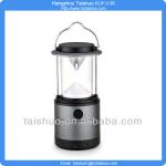 36 led Camp Lantern with Solar Charger and Hand Crank TSS710-5