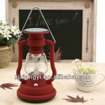 36 LED Solar Lantern for Camping MD-09