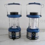 36 leds solar camping lanterns sun