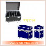 36 Par can lighting case,moving head light case,flight case,road case,DJ mixer case supplier RK-LT-230beam