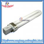 365nm 9W UV Lamp Bulb for Nail UV Machine H2024