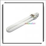 365nm 9W UV Lamp Bulb for Nail UV Machine-H2024 H2024