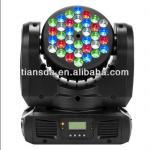 36pcs Beam Moving Head Light LD-50A