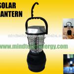 36pcs leds solar lantern (hook hanging 3 way dimmable lighting and 3 way charging) MTO-SL128