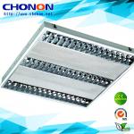 36W led light fittings with louver aluminum reflector MQG-Y017311B