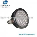 36W Power LED repalce 200W incandescent bulb LED work light LS-P4XX3636X01