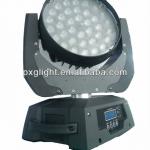 36x10W LED Moving Head Light/ LED Moving Head/ LED Zoom Moving Head Wash Light ZY-3610