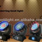 37x10W zoom led effect light BT-3710W ZOOM