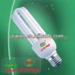 3U 30W 20W energy saving lamp Cixing hot sale made in China YPZ-3U2