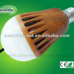 3W 5W 7W negative ion led night light AOE-BL114E27-05W