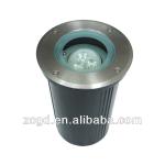 3w Decorative Underground lighting underground light ZC-SU-150-03-01