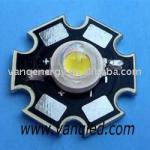 3w high power LED with heatsink VQ-PD-10GW2818