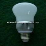 3w led bulb heat sink WS-QP1*3W