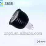 3W most powerful led spotlight ZC-LED-E0030004