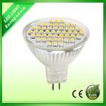 3w mr16 led bulb light MR16-48 SMD