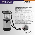 3W Multifunction Cree LED lantern VP-LT013 of Cree LED lantern