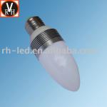 3W neon bulb e27 RH-Q42W123E27-31