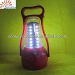 3W portable solar lamp with led bulb solar light with lithium battery/ solar lighting kit with USB port CSS-LED35