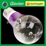 3w RGB crystal led bulb indoor lighting decoration pub light GCL002