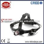 3WATT CREE LED HEADLAMP ST-HG909CRD-3W